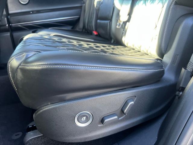 2023 Genesis GV80 3.5T AWD