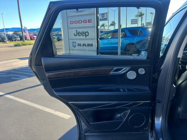2023 Genesis GV80 3.5T AWD