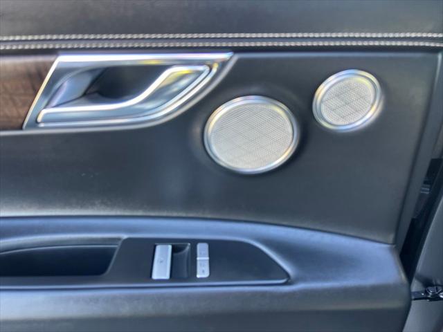 2023 Genesis GV80 3.5T AWD