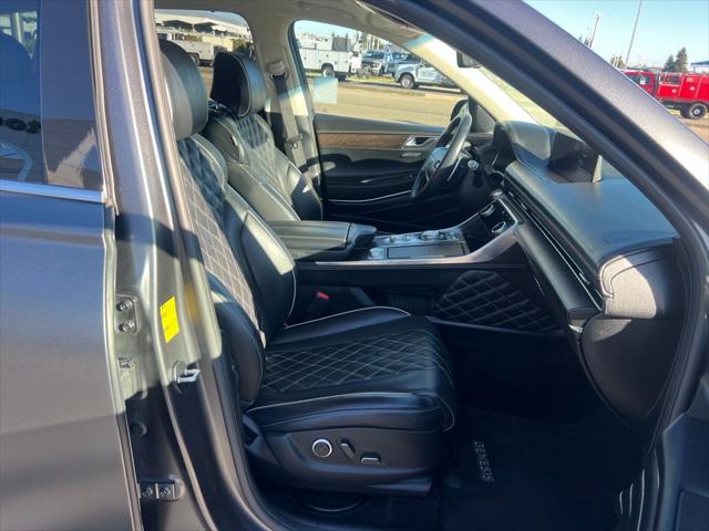 2023 Genesis GV80 3.5T AWD