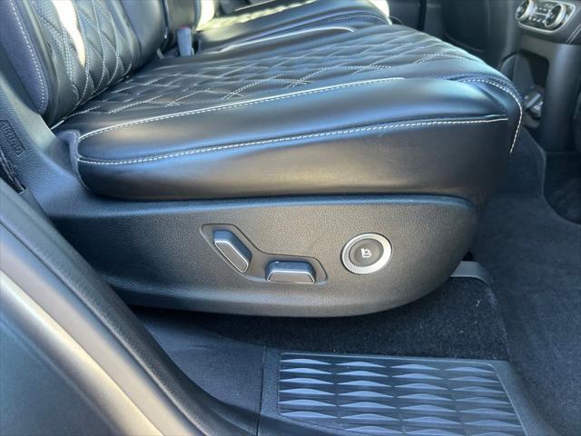 2023 Genesis GV80 3.5T AWD