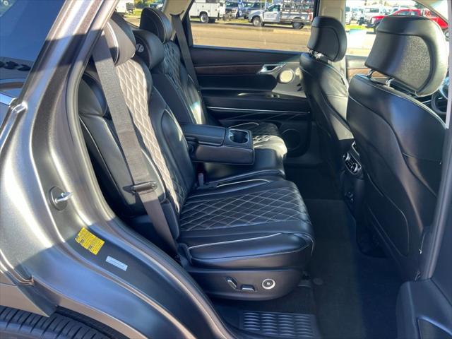 2023 Genesis GV80 3.5T AWD