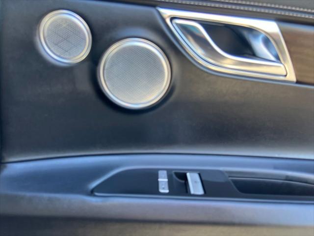 2023 Genesis GV80 3.5T AWD