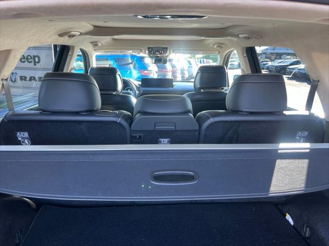 2023 Genesis GV80 3.5T AWD