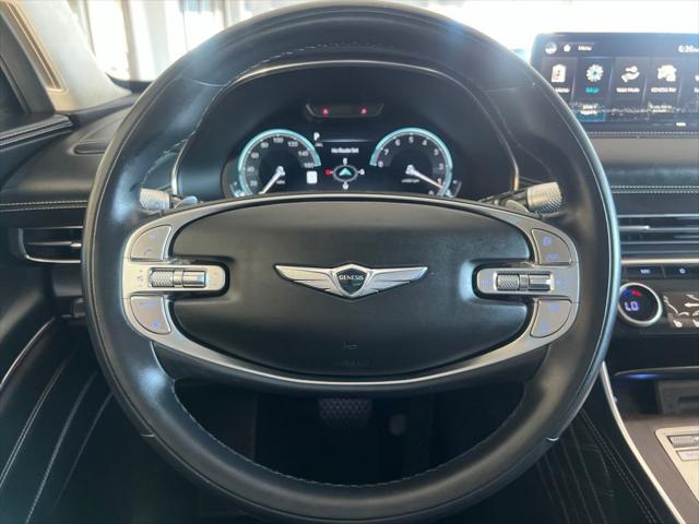 2023 Genesis GV80 3.5T AWD