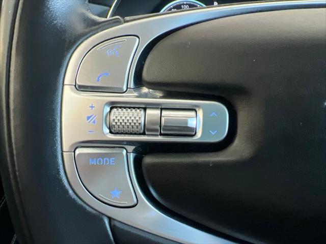 2023 Genesis GV80 3.5T AWD