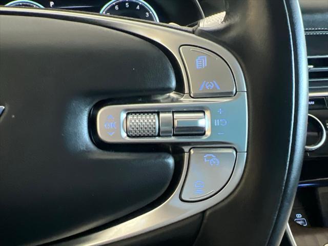2023 Genesis GV80 3.5T AWD