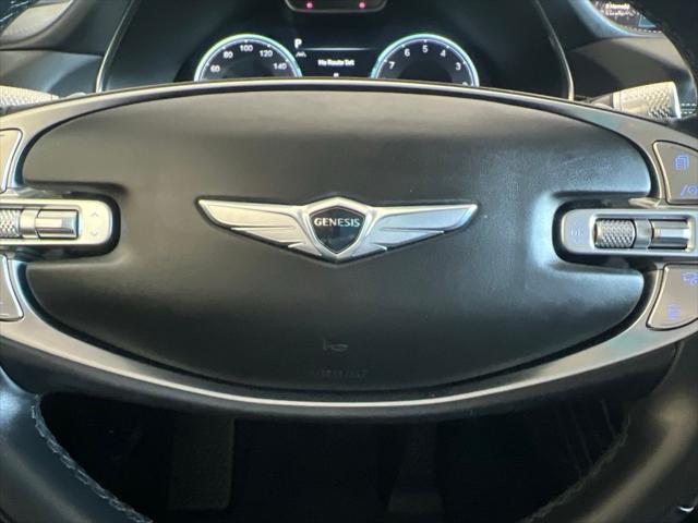 2023 Genesis GV80 3.5T AWD