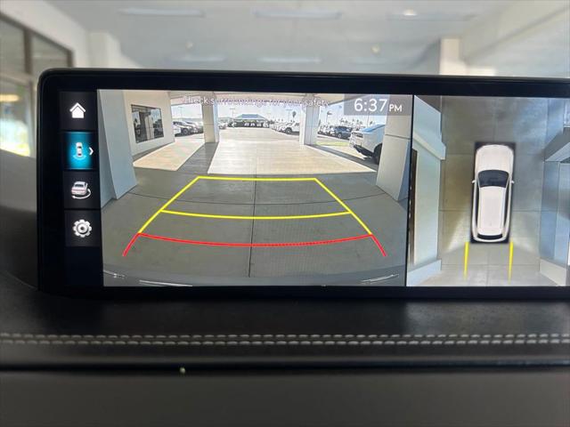 2023 Genesis GV80 3.5T AWD