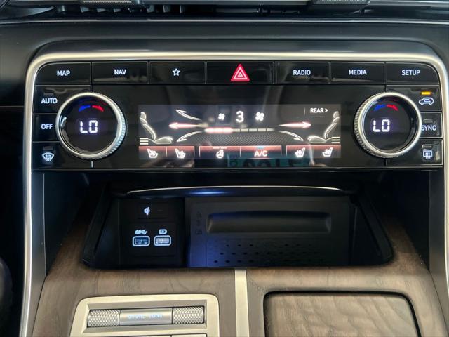 2023 Genesis GV80 3.5T AWD