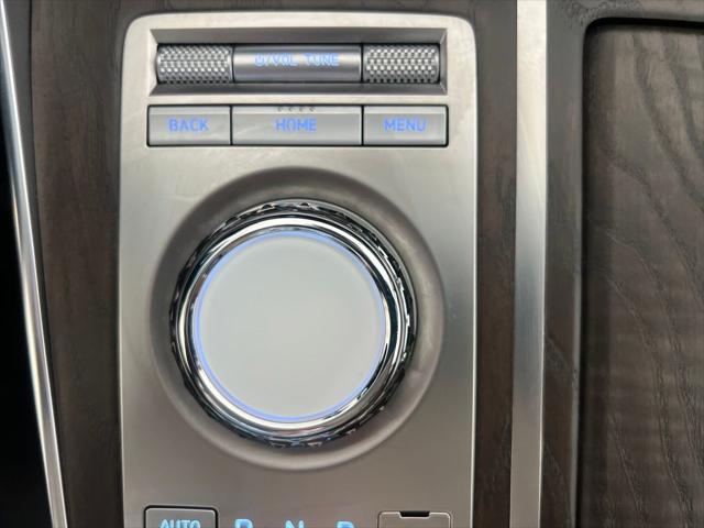 2023 Genesis GV80 3.5T AWD