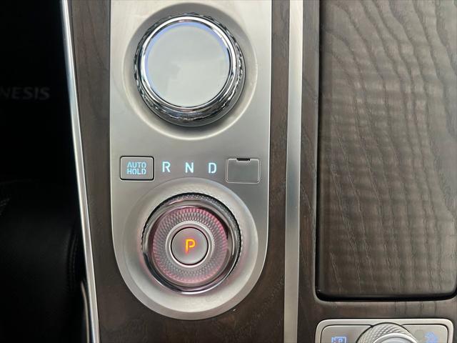 2023 Genesis GV80 3.5T AWD