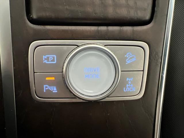 2023 Genesis GV80 3.5T AWD