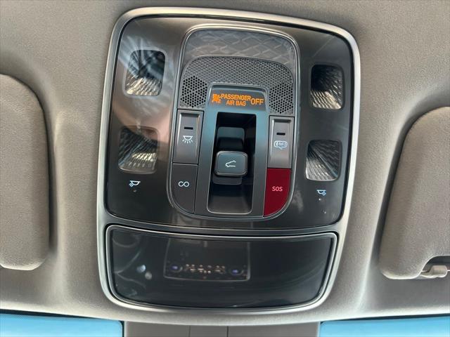 2023 Genesis GV80 3.5T AWD