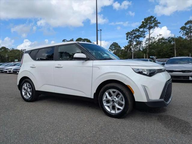 2023 Kia Soul LX for sale in Brunswick, GA