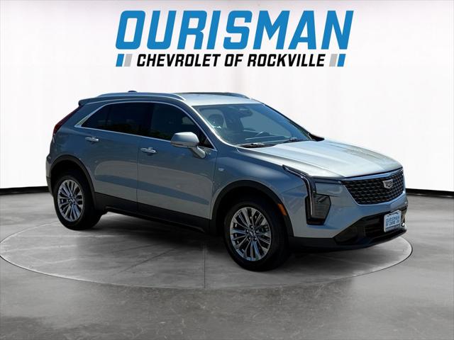 2024 Cadillac XT4 AWD Premium Luxury for sale in Rockville, MD