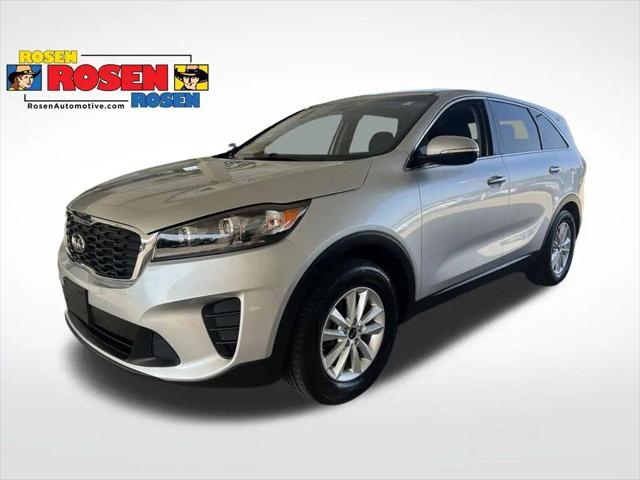 2019 Kia Sorento 2.4L L for sale in Milw, WI