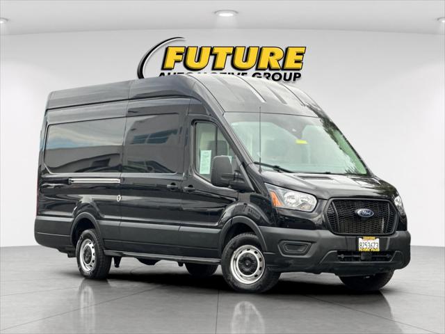 2023 Ford Transit Cargo Van Base for sale in Concord, CA