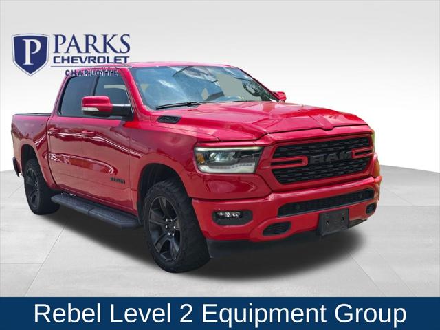 2022 Ram 1500 Sport for sale in Charlotte, NC