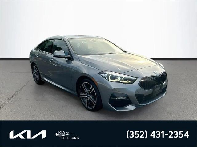 2023 BMW Coupe i xDrive for sale in Leesburg, FL