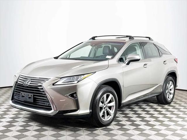 2019 Lexus RX 350 Base for sale in Boston, MA