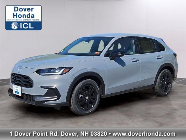 2027 Honda HR-V Sport AWD for sale in Dover, NH