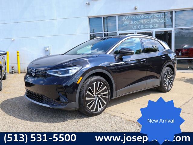 2023 Volkswagen ID.4 Pro S Plus for sale near Cincinnati , OH