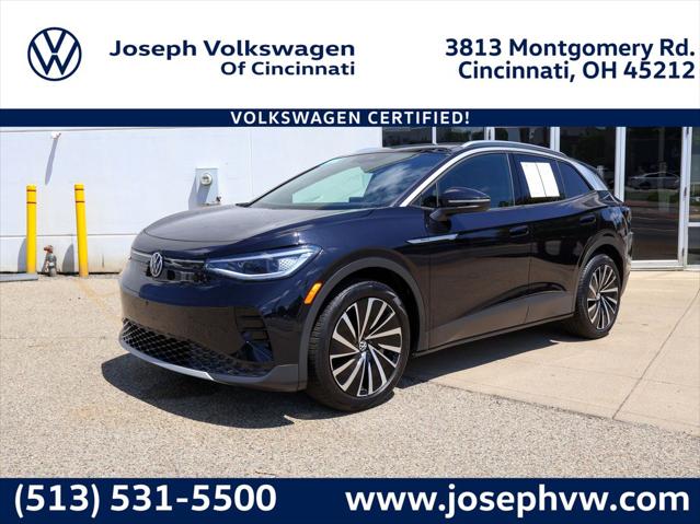 2023 Volkswagen ID.4 for sale near Cincinnati , OH
