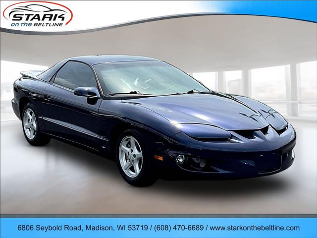 1999 Pontiac Firebird Base for sale in Madison, WI