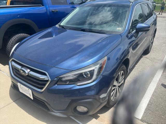 2019 Subaru Outback 2.5i Limited for sale in Olathe, KS