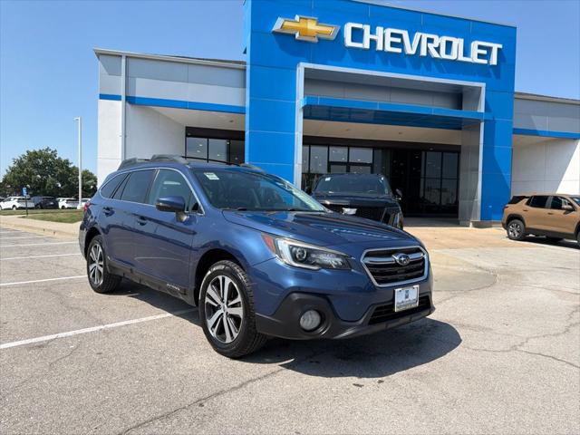 2019 Subaru Outback 2.5i Limited for sale in Olathe, KS
