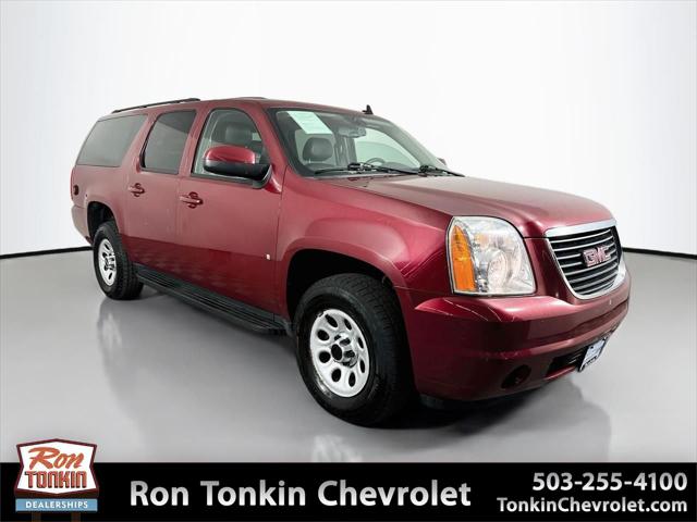 2009 GMC Yukon XL Commercial for sale in Portland, OR