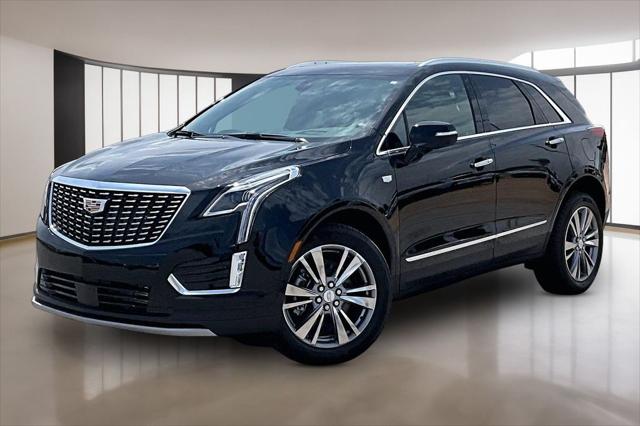 2026 Cadillac XT5 Premium Luxury AWD for sale in Oklahoma City, OK