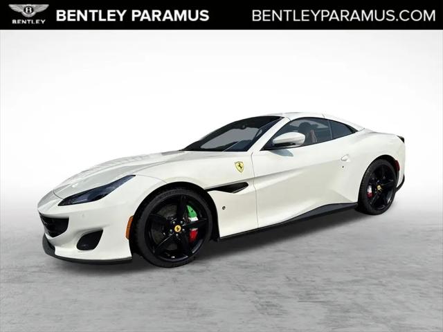 2019 Ferrari Portofino Base for sale in Paramus, NJ