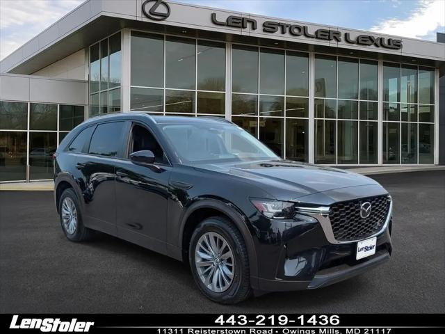 2024 Mazda X-90 3.3 Turbo Select for sale in Owings Mills, MD