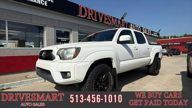 2015 Toyota Tacoma Base V6 for sale near West Chester, OH