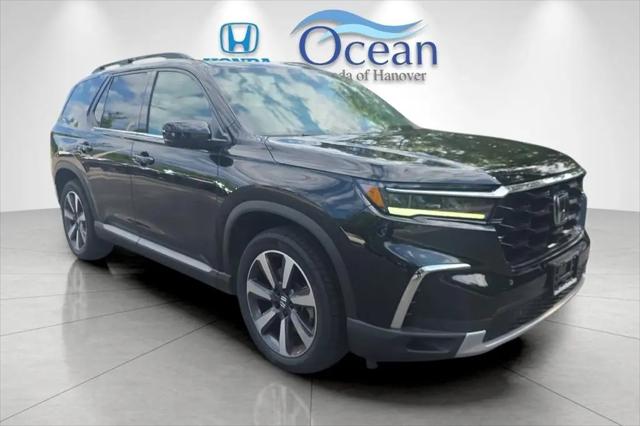 2025 Honda Pilot Touring for sale in Hanover, MA
