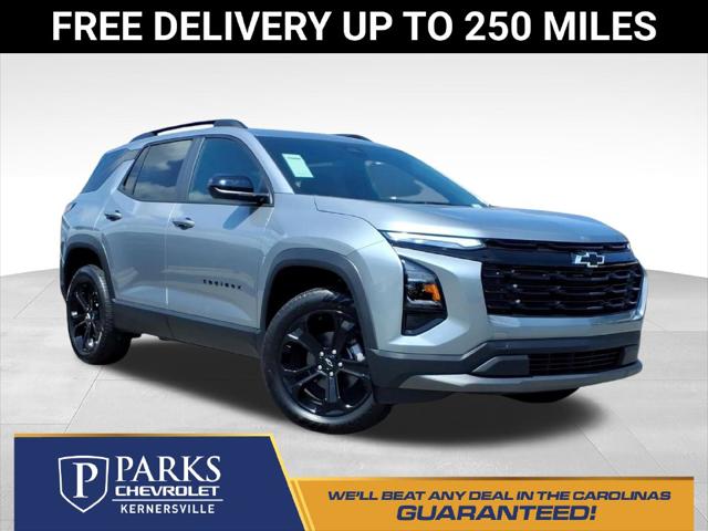 2027 Chevrolet Equinox FWD LT for sale in Kernersville, NC
