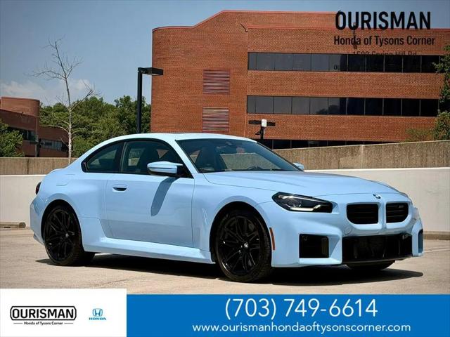 2025 BMW M2 Unknown for sale in Vienna, VA