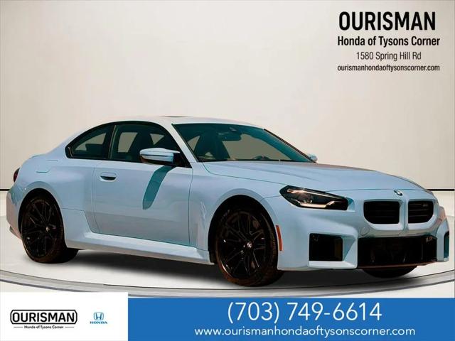 2025 BMW M2 Unknown for sale in Vienna, VA