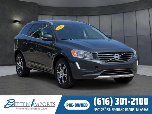 2014 Volvo XC60 Unknown for sale in Grand Rapids, MI