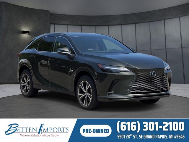 2023 Lexus RX 350 Premium for sale in Grand Rapids, MI