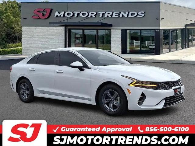 2024 Kia K5 LXS for sale in Vineland, NJ