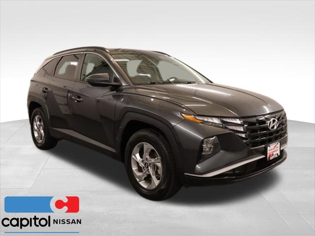 2024 Hyundai Tucson SEL for sale in Salem, OR