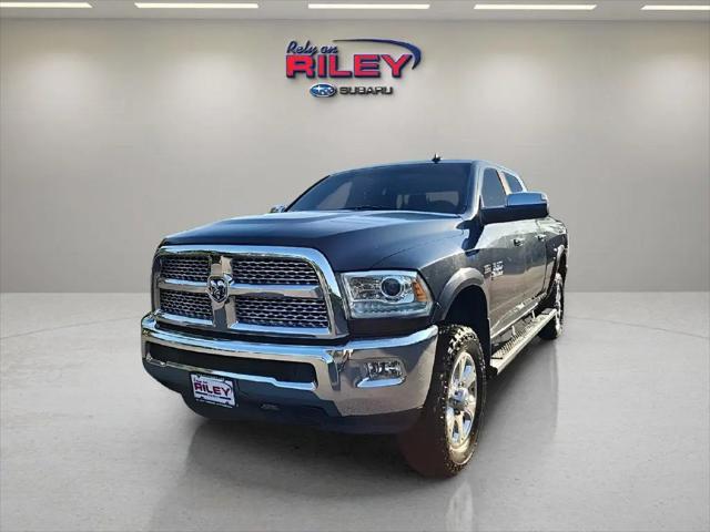 2015 Ram 2500 Laramie for sale in Dubuque, IA