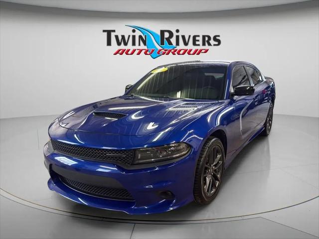 2022 Dodge Charger GT AWD for sale in Fairbury, NE