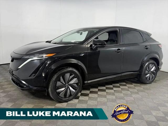 2024 Nissan ARIYA ENGAGE for sale in Tucson, AZ