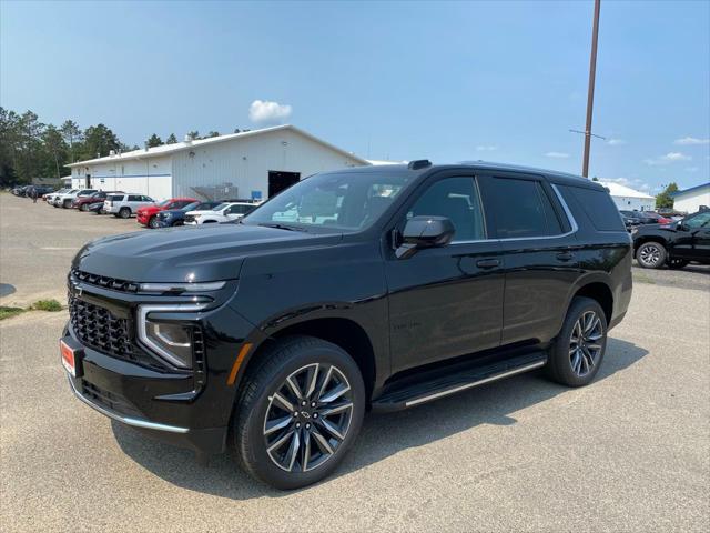2026 Chevrolet Tahoe 4WD LS for sale in Grand Rapids, MN