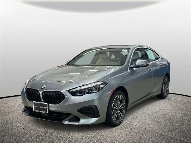 2024 BMW Coupe xDrive for sale in Great Neck, NY