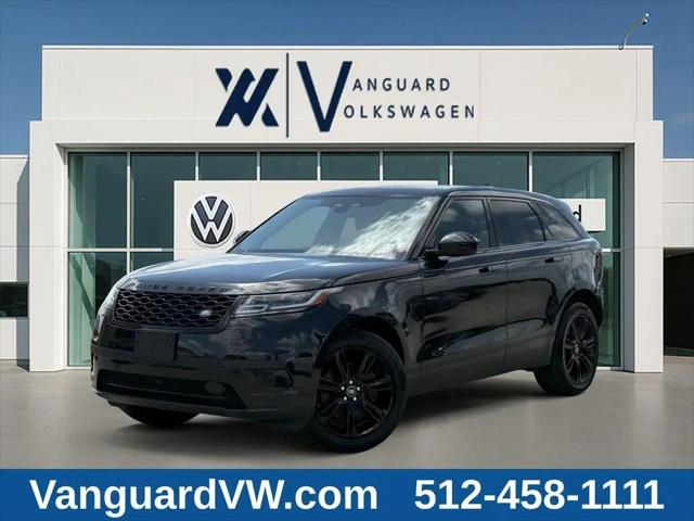 2022 Land Rover Range Rover Velar P250 S for sale in Austin, TX